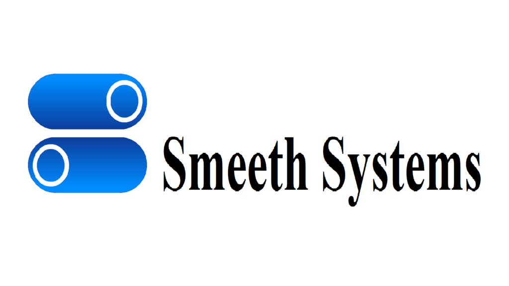 Smeeth Systems Logo 1.1