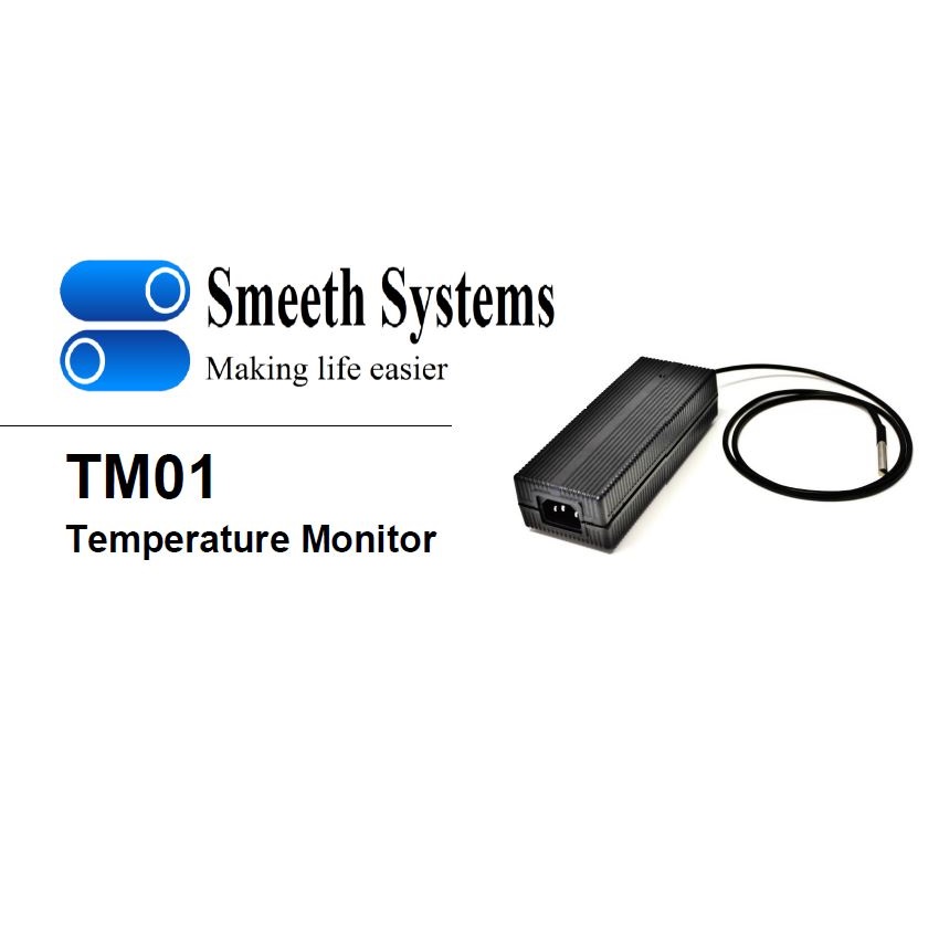 temperature-monitoring