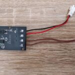 Circuit Board Battery Tester